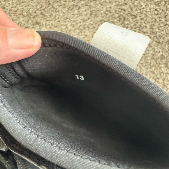 NRS WORKBOOT WETSHOES - Picture 4 of 4